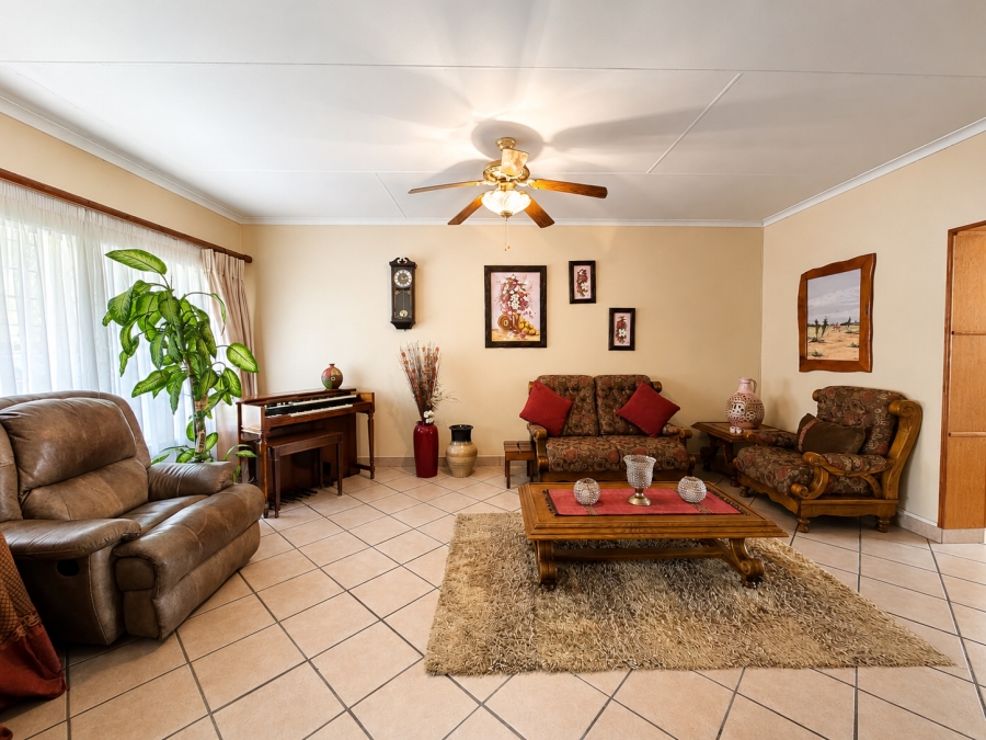 3 Bedroom Property for Sale in Brits North West